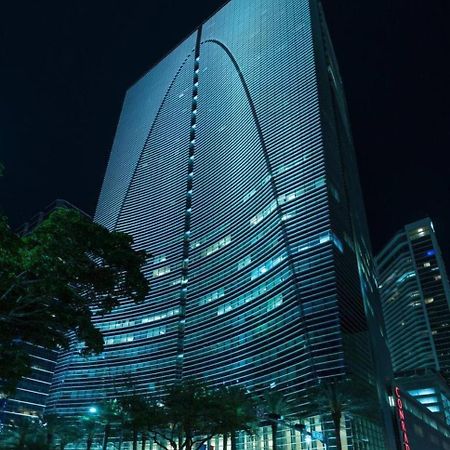 Brickell Aka Miami Lägenhet Exteriör bild